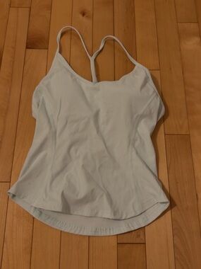 Minty Women's Sports Tank Top